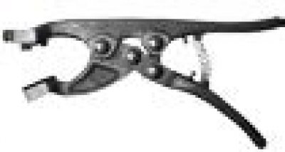 Щипці для татуювання з порошковим покриттям